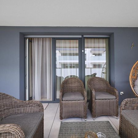 Apartament Sea Star โปกอร์เชลีจา ภายนอก รูปภาพ