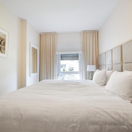 Apartament Sea Star โปกอร์เชลีจา ภายนอก รูปภาพ