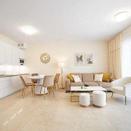 Apartament Sea Star โปกอร์เชลีจา ภายนอก รูปภาพ