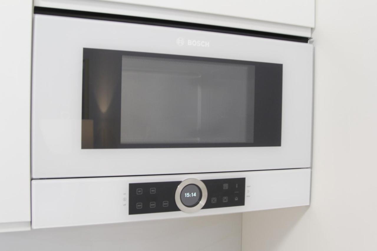 Apartament Sea Star โปกอร์เชลีจา ภายนอก รูปภาพ