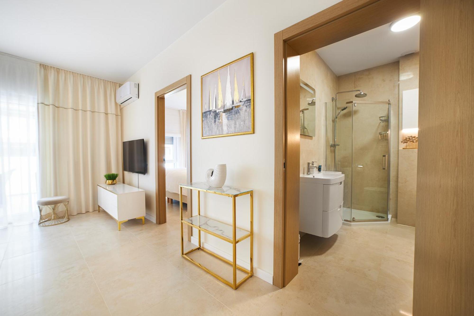 Apartament Sea Star โปกอร์เชลีจา ภายนอก รูปภาพ