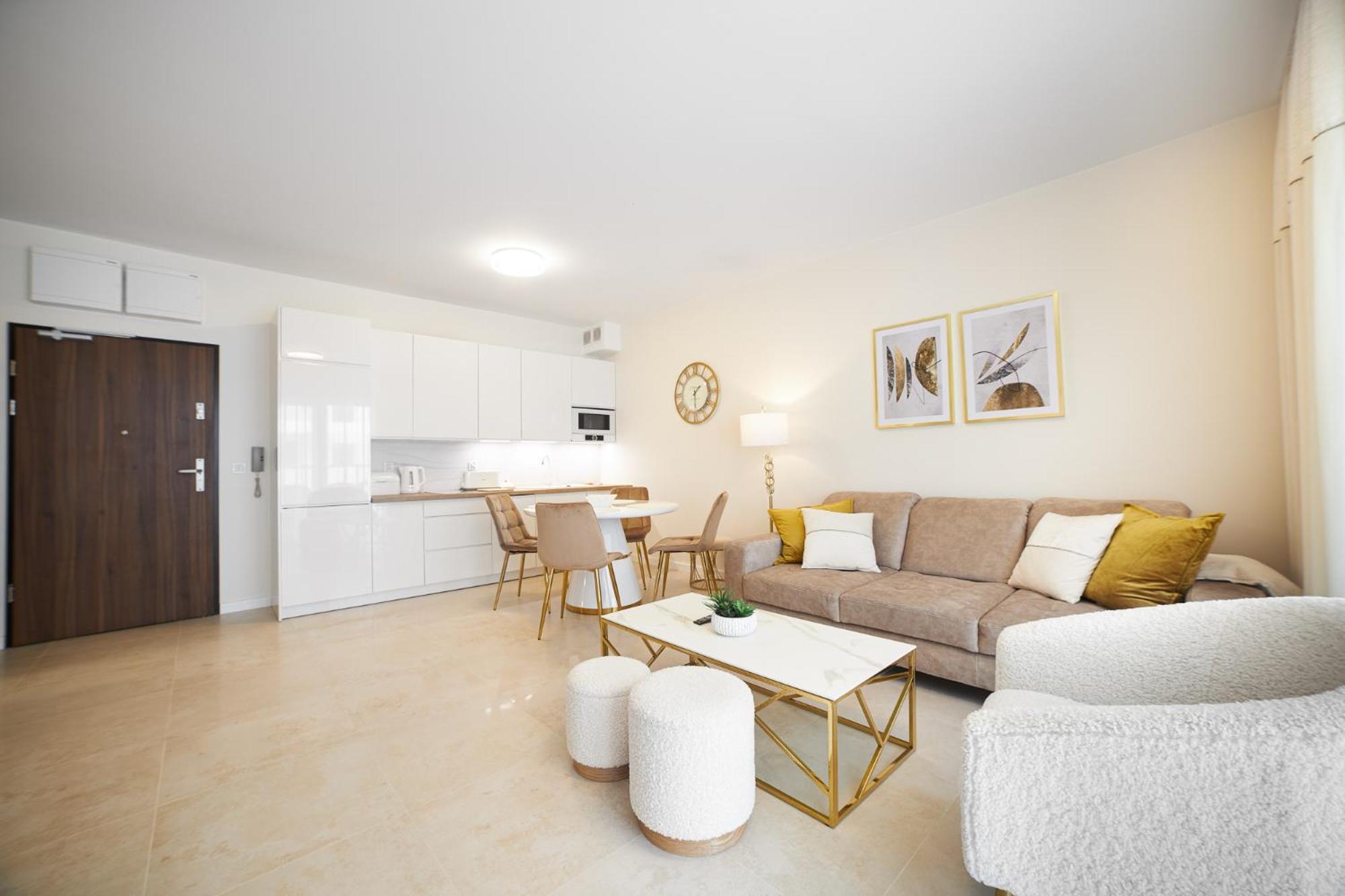 Apartament Sea Star โปกอร์เชลีจา ภายนอก รูปภาพ