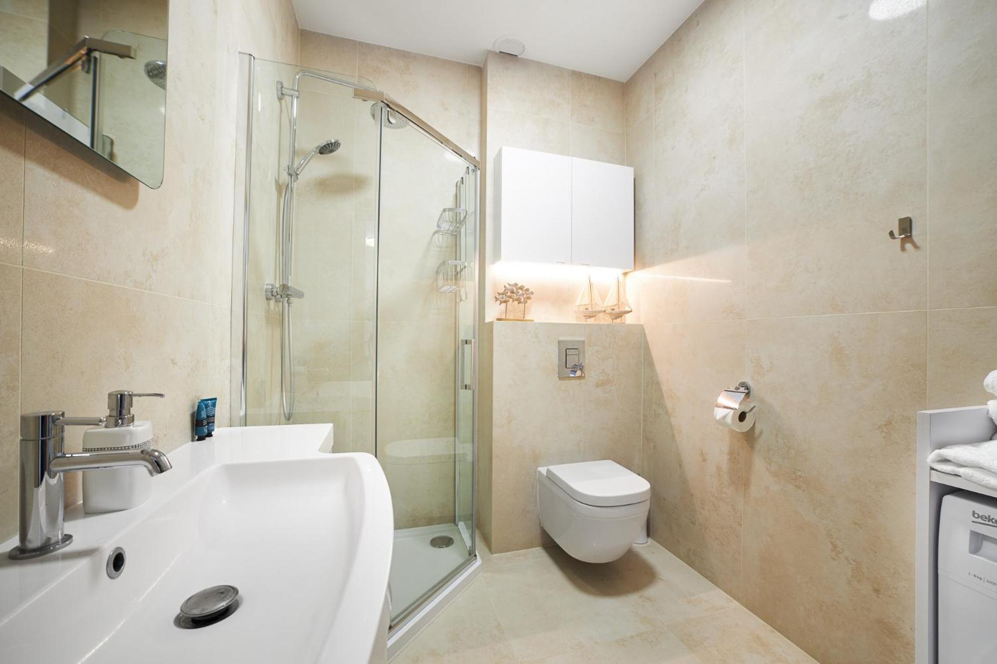 Apartament Sea Star โปกอร์เชลีจา ภายนอก รูปภาพ