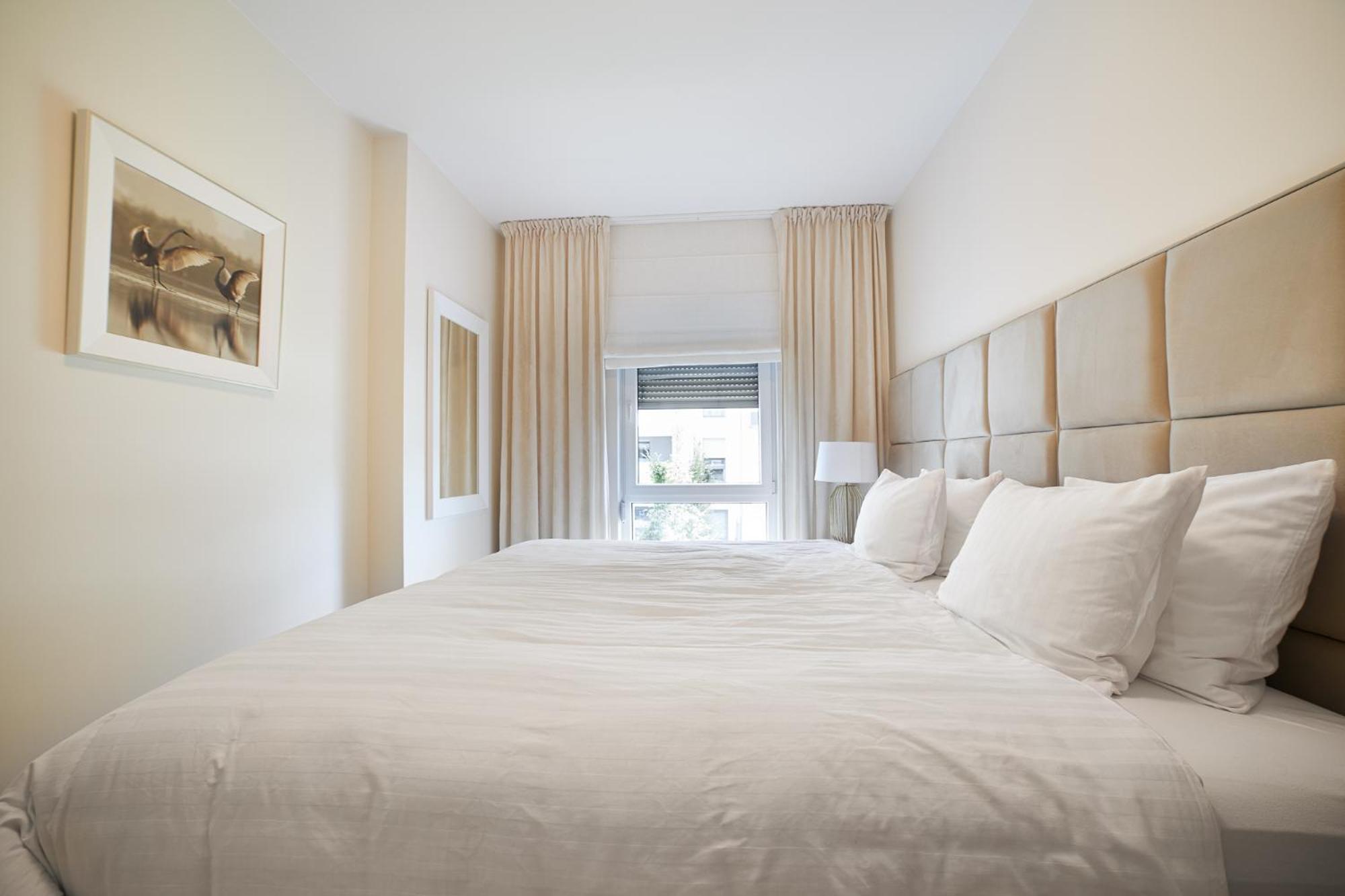 Apartament Sea Star โปกอร์เชลีจา ภายนอก รูปภาพ