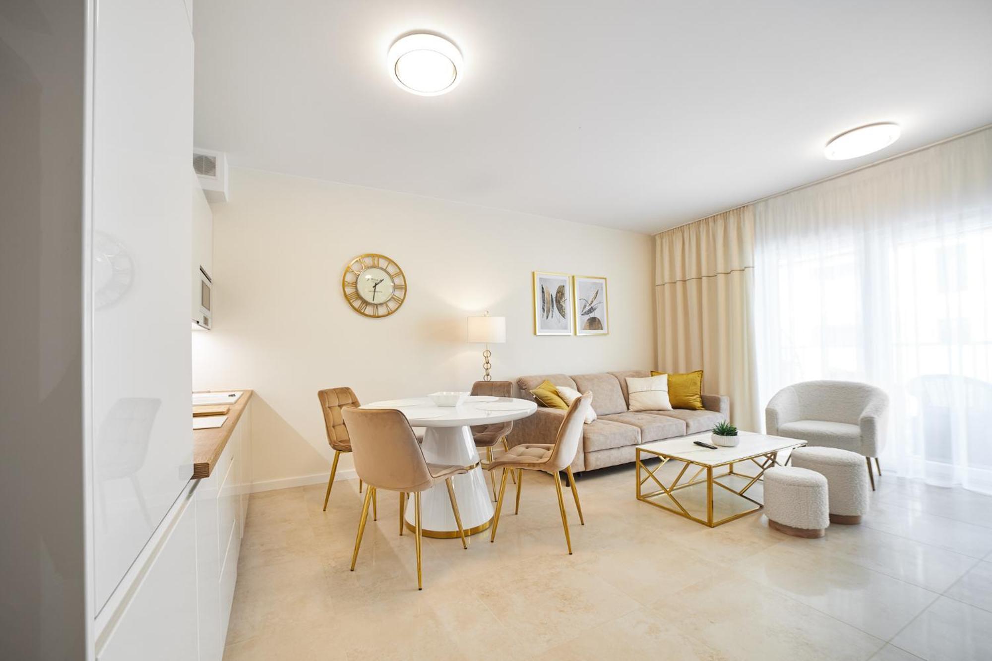 Apartament Sea Star โปกอร์เชลีจา ภายนอก รูปภาพ