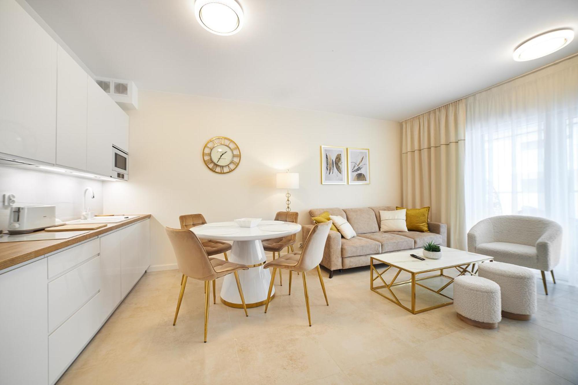 Apartament Sea Star โปกอร์เชลีจา ภายนอก รูปภาพ