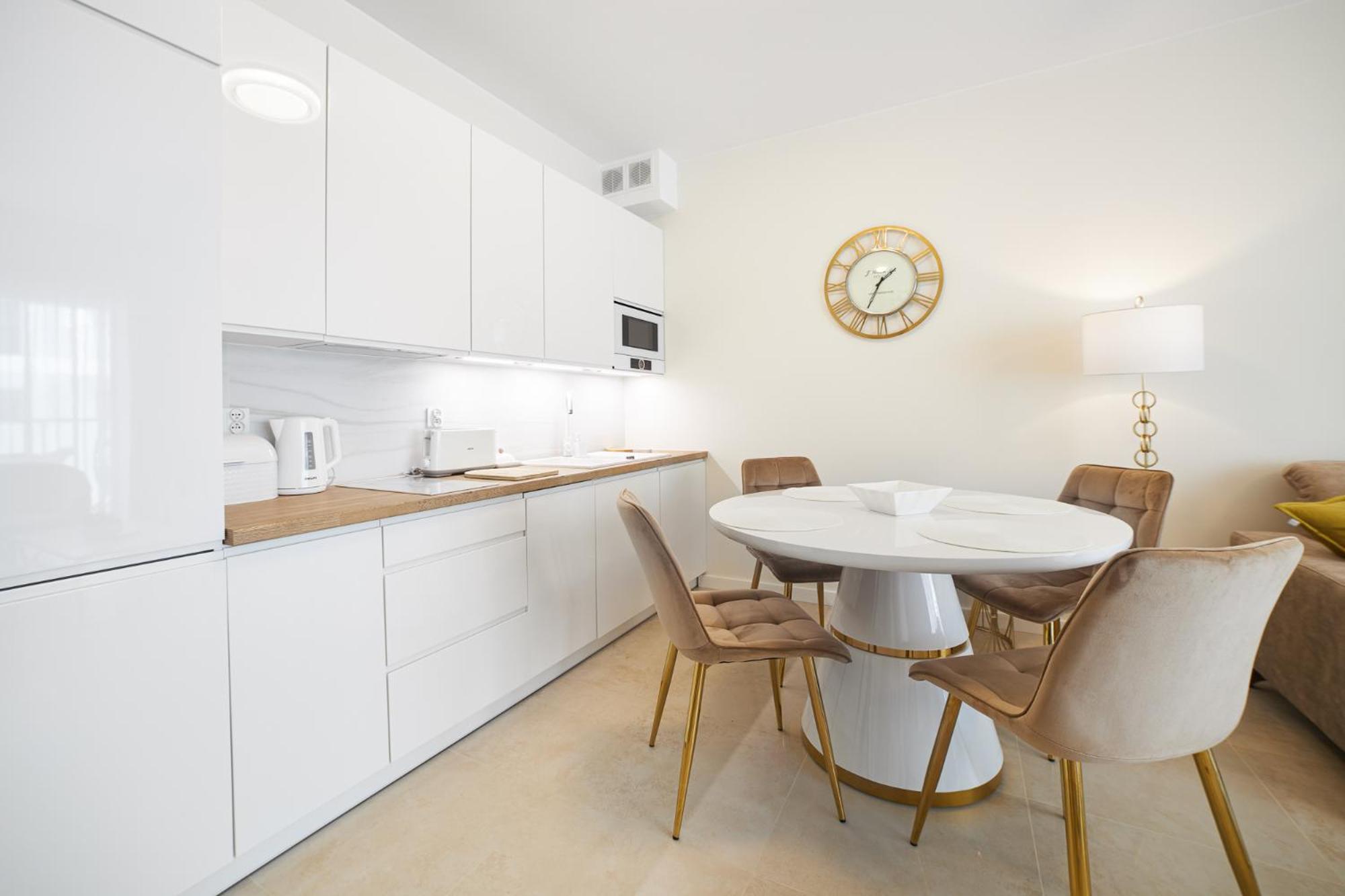 Apartament Sea Star โปกอร์เชลีจา ภายนอก รูปภาพ