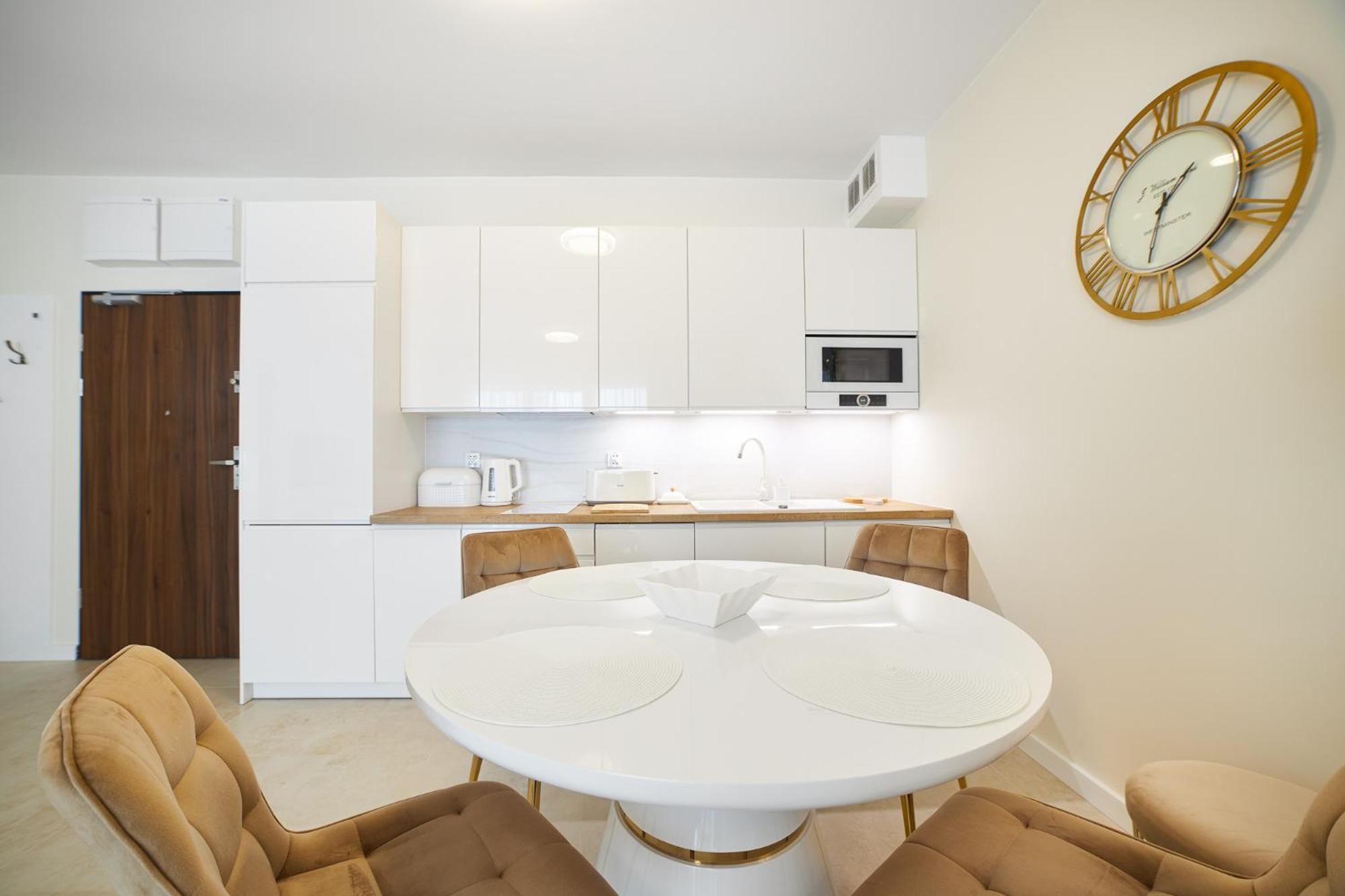 Apartament Sea Star โปกอร์เชลีจา ภายนอก รูปภาพ