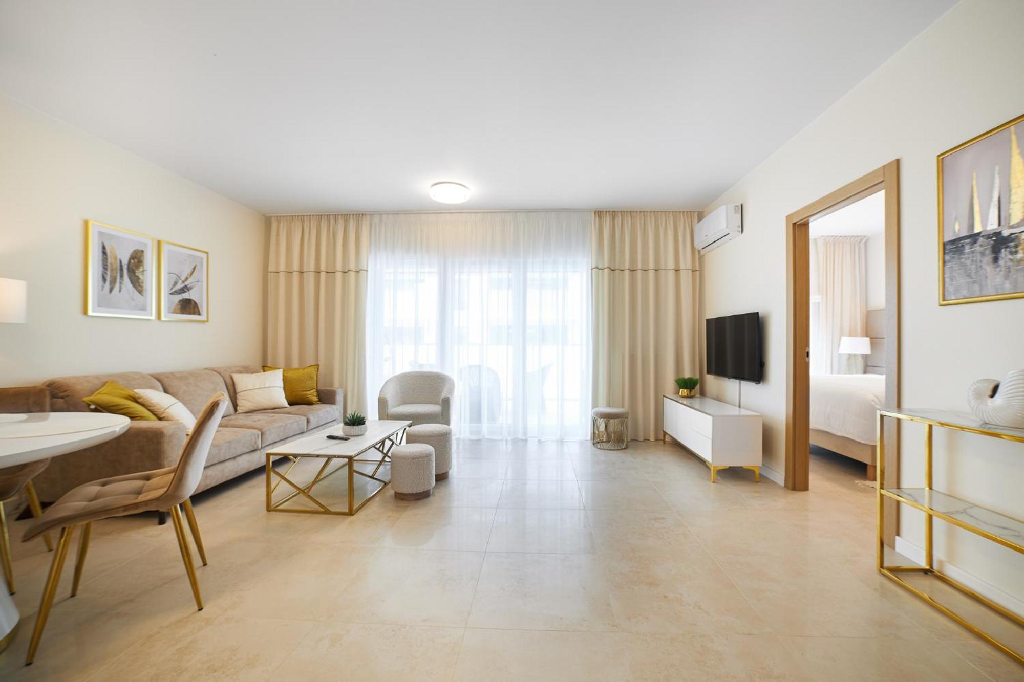 Apartament Sea Star โปกอร์เชลีจา ภายนอก รูปภาพ
