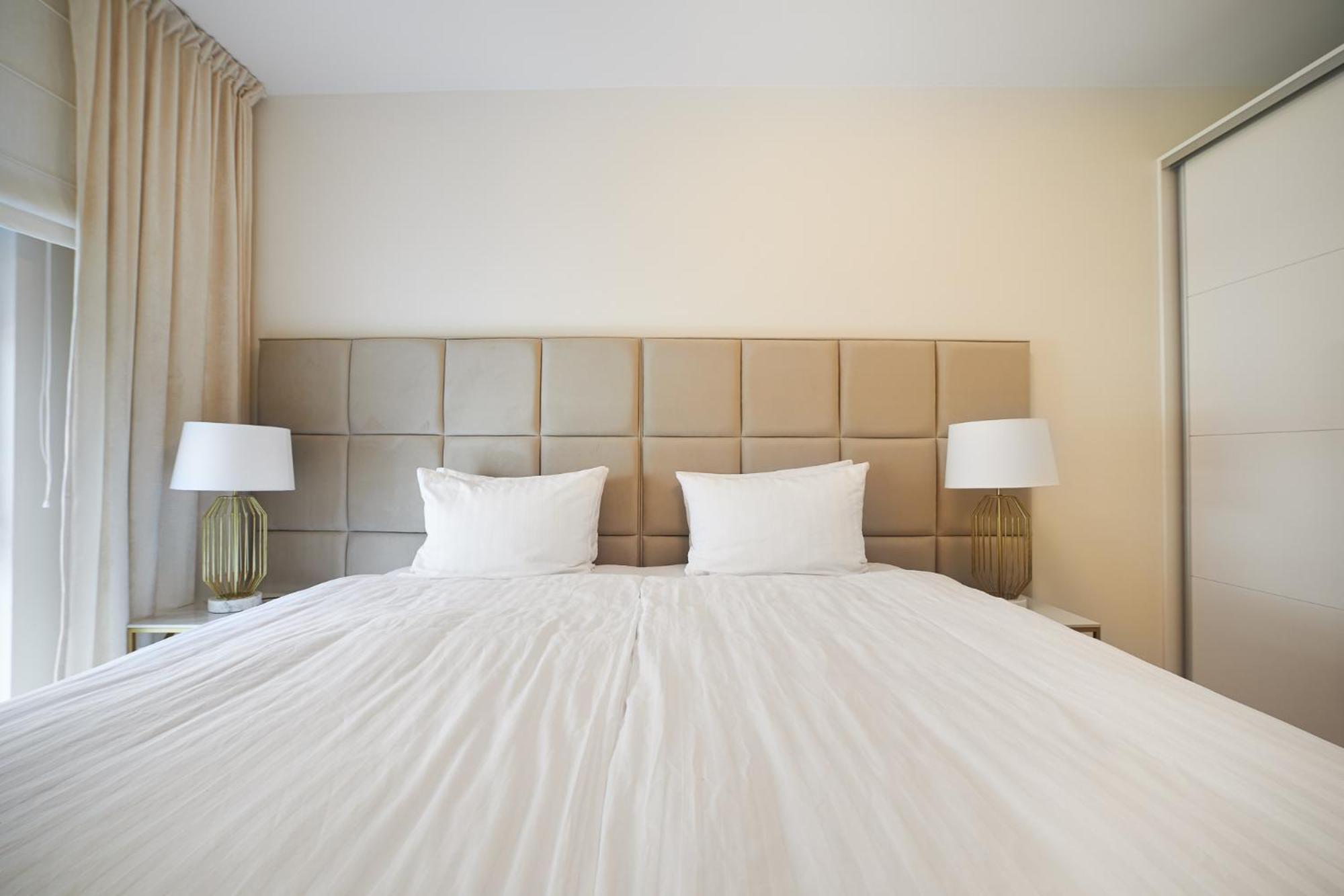 Apartament Sea Star โปกอร์เชลีจา ภายนอก รูปภาพ